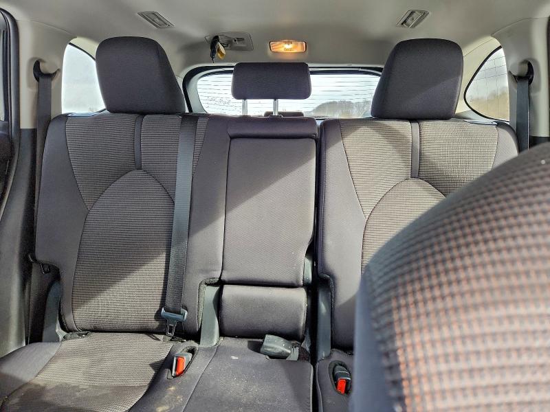 Фото 10 - TOYOTA HIGHLANDER