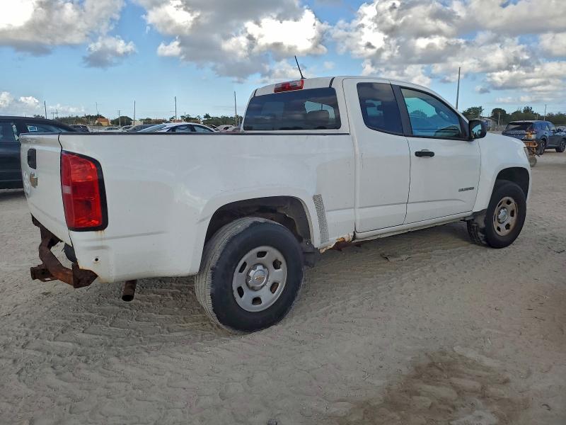 Фото 3 - CHEVROLET COLORADO