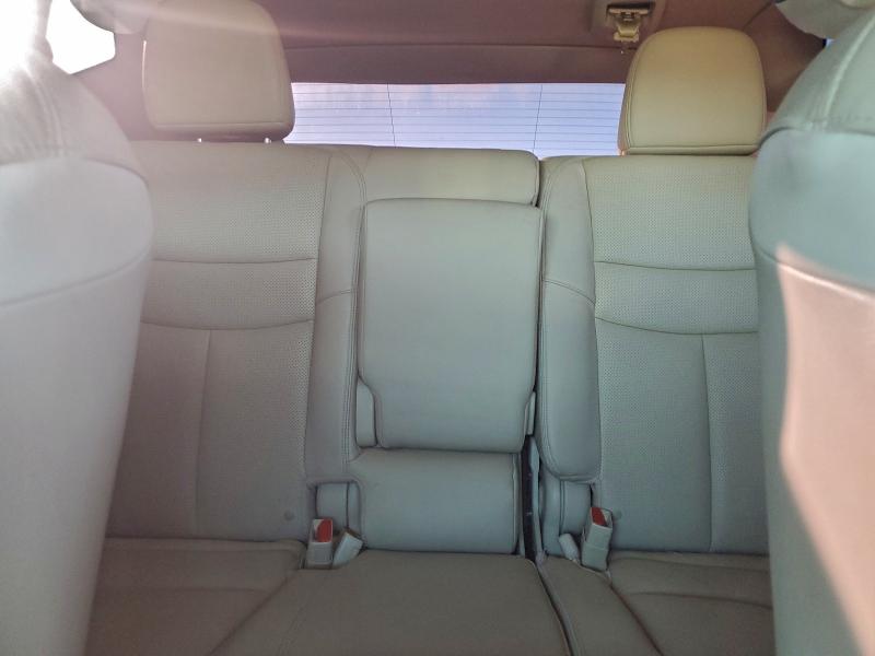 Фото 10 - NISSAN MURANO