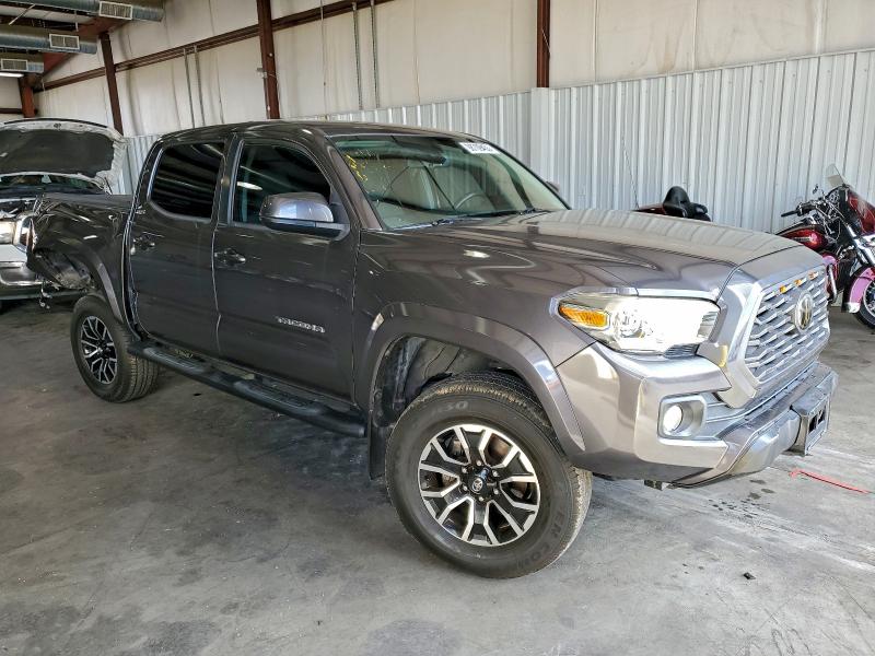 Фото 4 - TOYOTA TACOMA