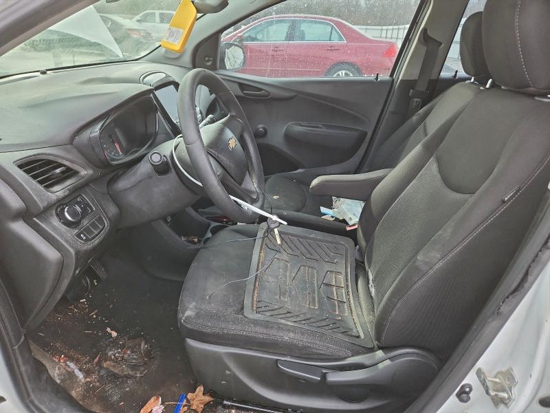 Фото 7 - CHEVROLET SPARK