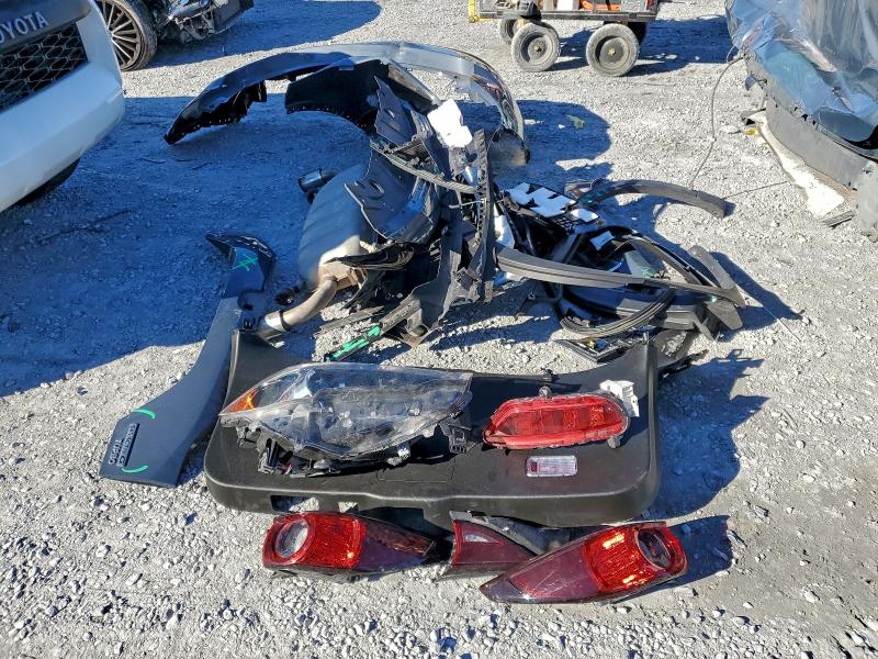 MAZDA CX-5 CARBO 2021 VIN JM3KFACY3M0382830