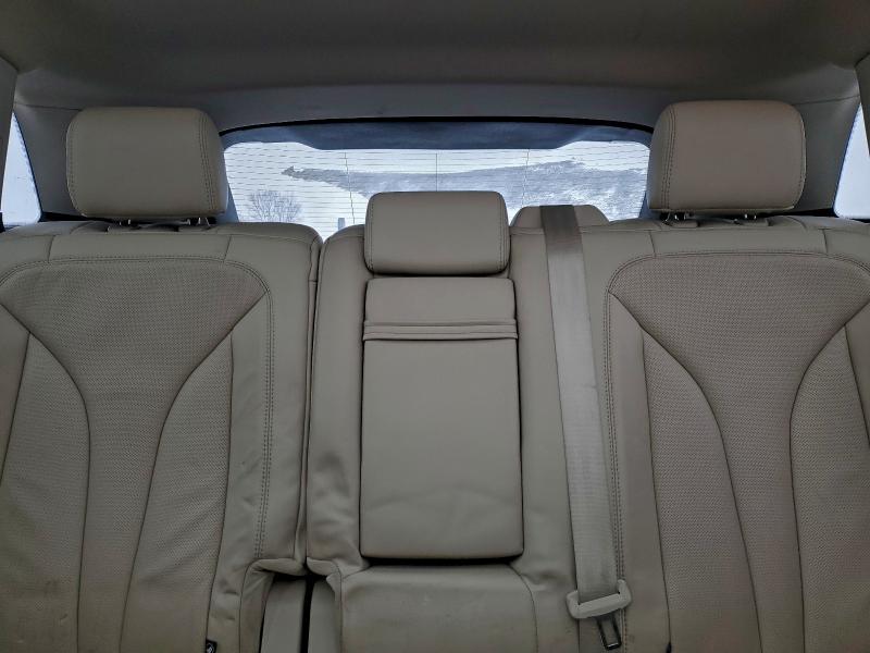 Фото 10 - LINCOLN MKX