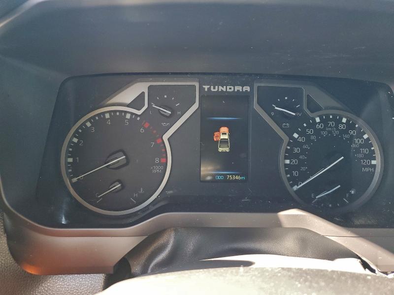 Фото 9 - TOYOTA TUNDRA