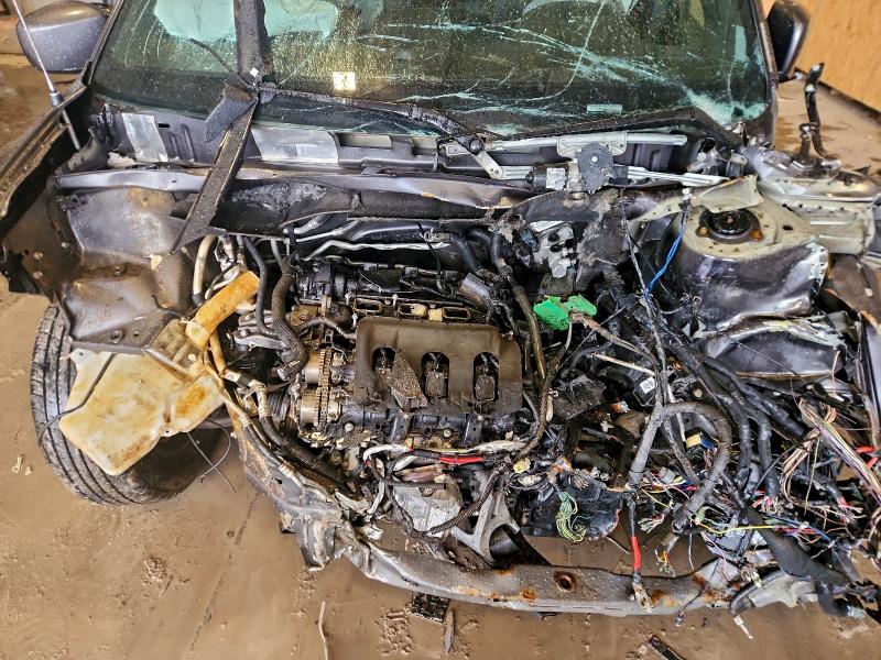 DODGE CARAVAN 2017 VIN 2C4RDGCG0HR678827