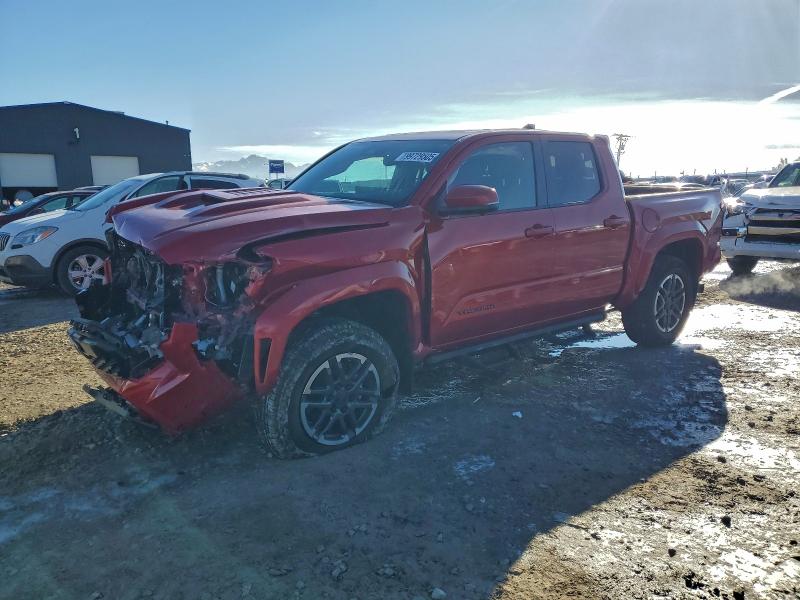 Фото 1 - TOYOTA TACOMA