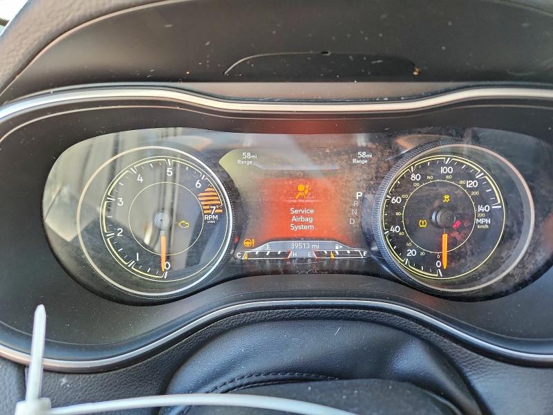 Фото 9 - JEEP CHEROKEE A