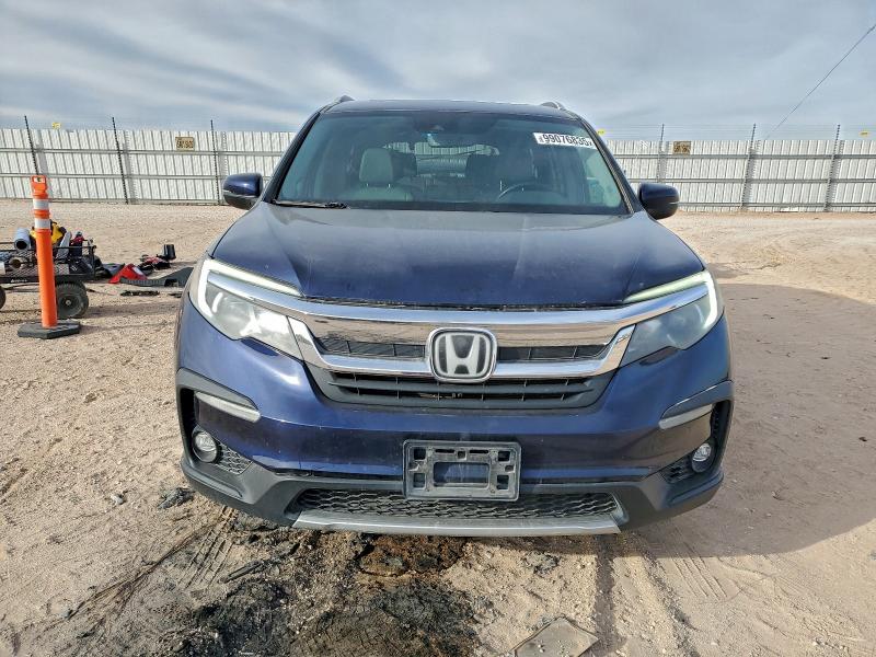 Фото 5 - HONDA PILOT