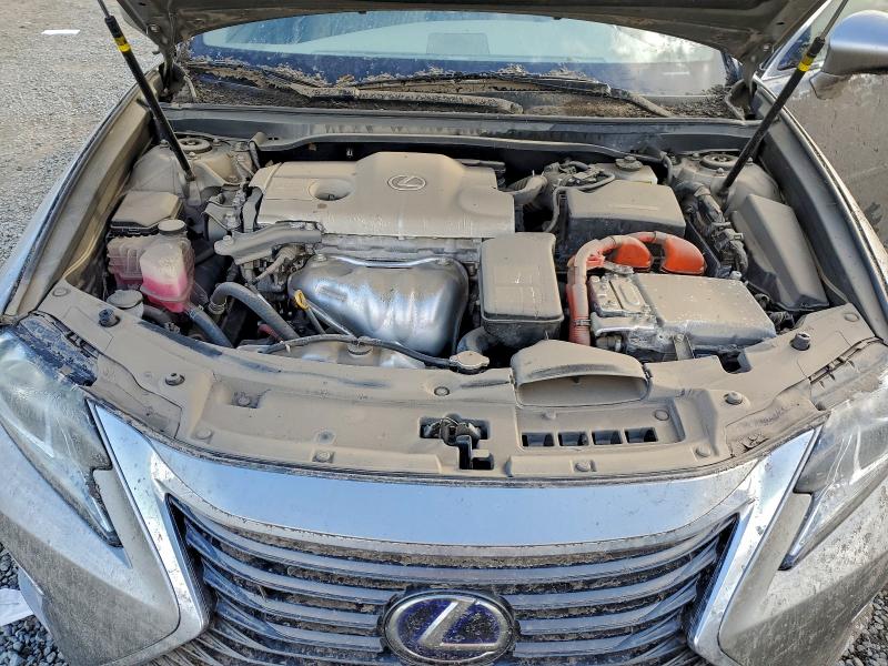 LEXUS ES300 2016 VIN JTHBW1GG3G2126950