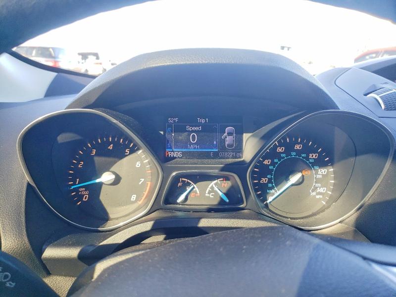 Фото 9 - FORD ESCAPE