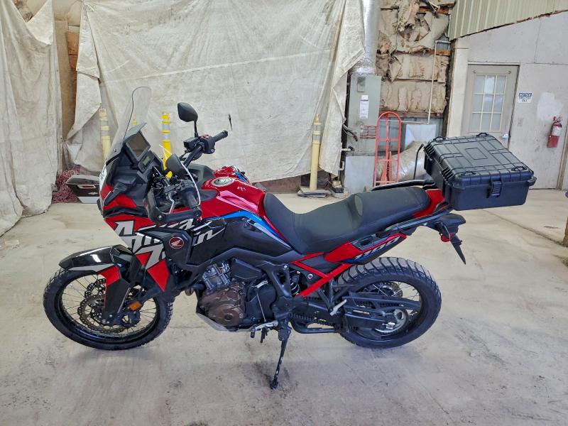 HONDA CRF CYCLE 2022