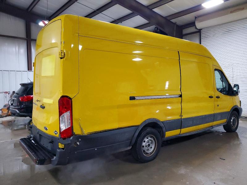 Фото 3 - FORD TRANSIT