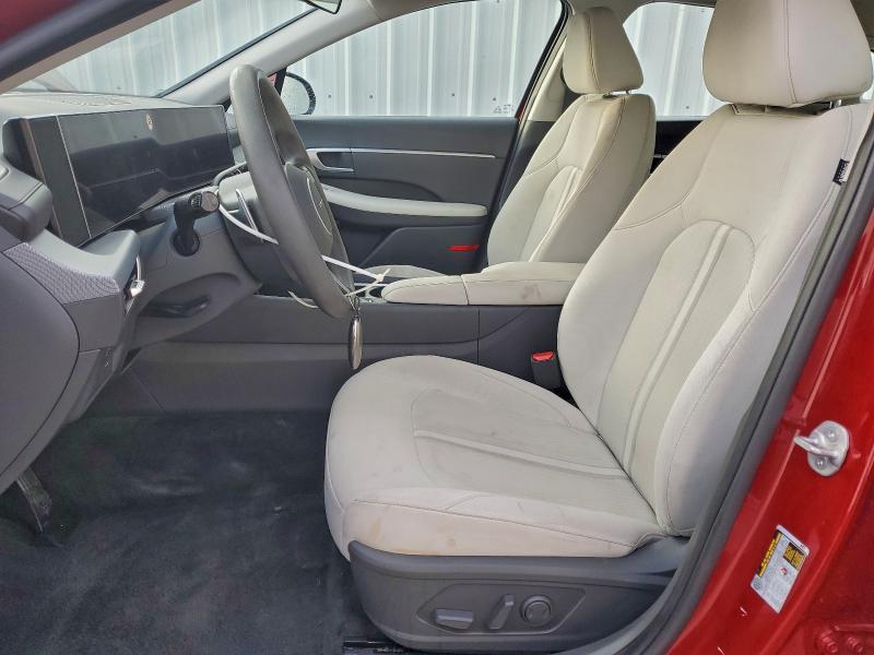 Фото 7 - HYUNDAI SONATA