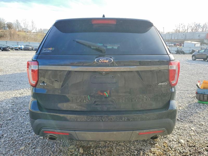 Фото 6 - FORD EXPLORER