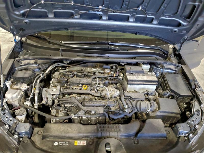 Фото 11 - TOYOTA COROLLA