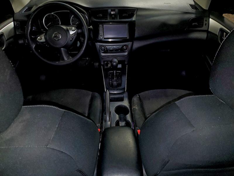 Фото 8 - NISSAN SENTRA