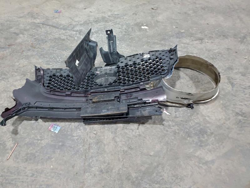 Фото 12 - KIA SORENTO