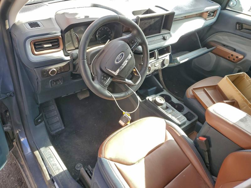 FORD MAVERICK L 2024 VIN 3FTTW8S97RRA69612