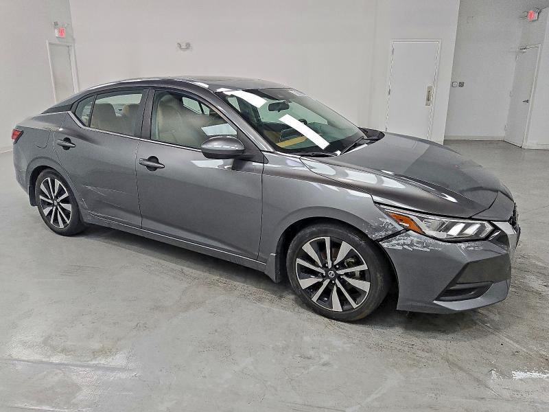 Фото 4 - NISSAN SENTRA