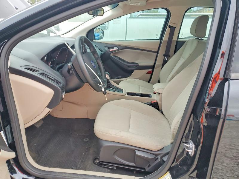 Фото 7 - FORD FOCUS