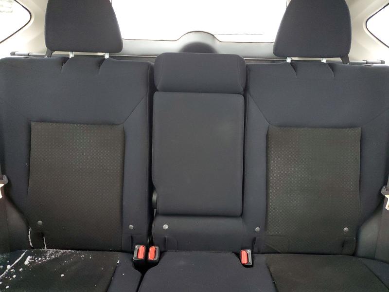 Фото 10 - HONDA CRV