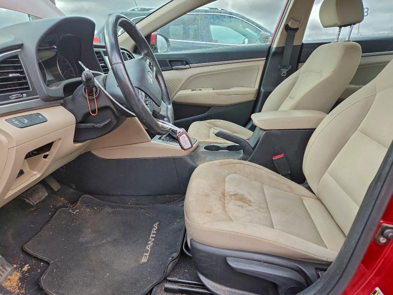 Фото 7 - HYUNDAI ELANTRA