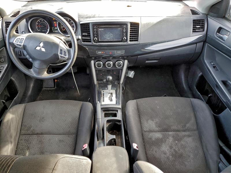 Фото 8 - MITSUBISHI LANCER