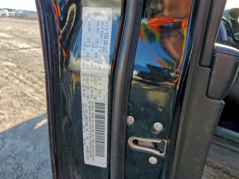 Фото 13 - JEEP GRAND CHER