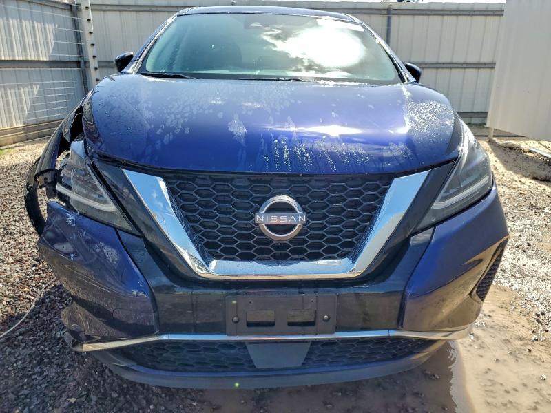 Фото 5 - NISSAN MURANO