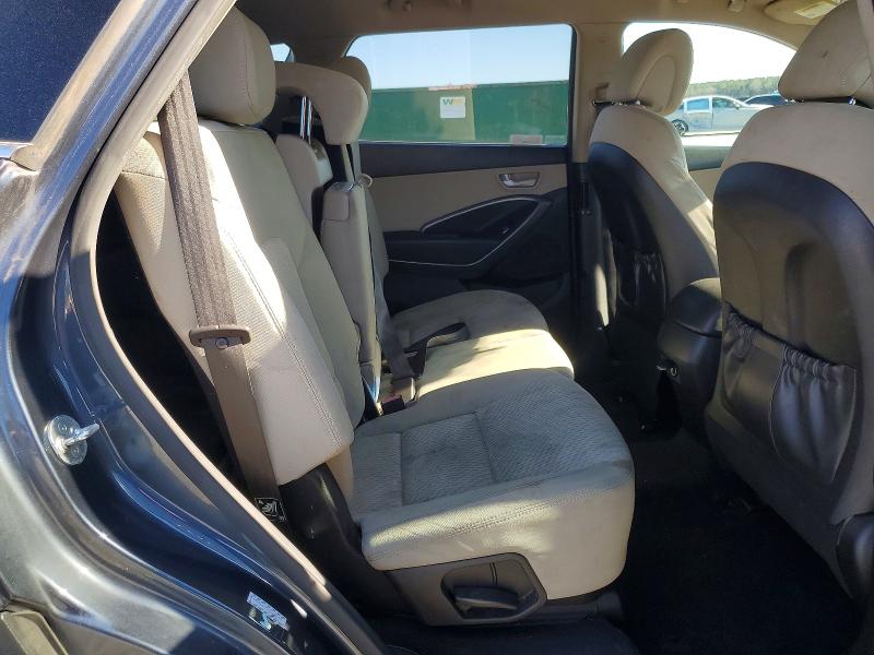 Фото 11 - HYUNDAI SANTA FE