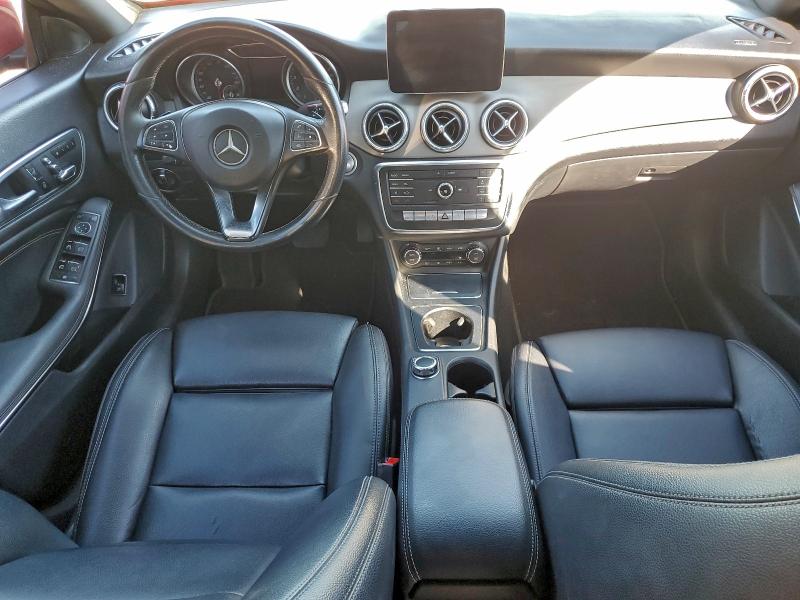 Фото 8 - MERCEDES-BENZ CLA-CLASS