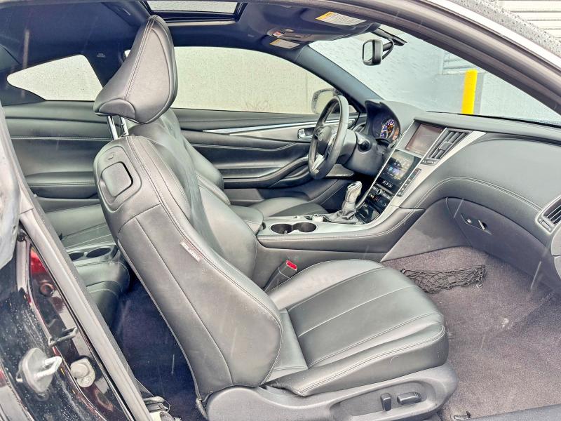 Фото 5 - INFINITI Q60