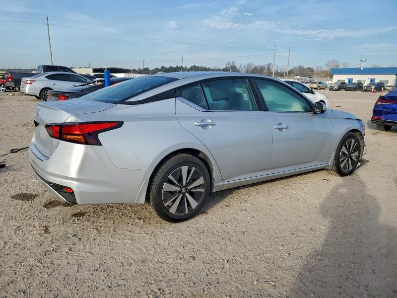 Фото 3 - NISSAN ALTIMA