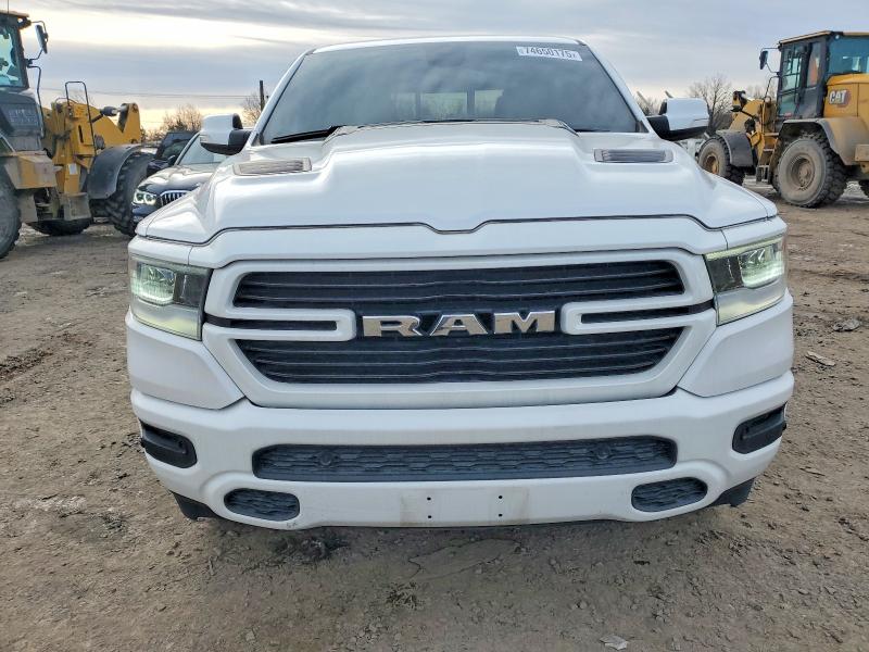 Фото 5 - RAM 1500