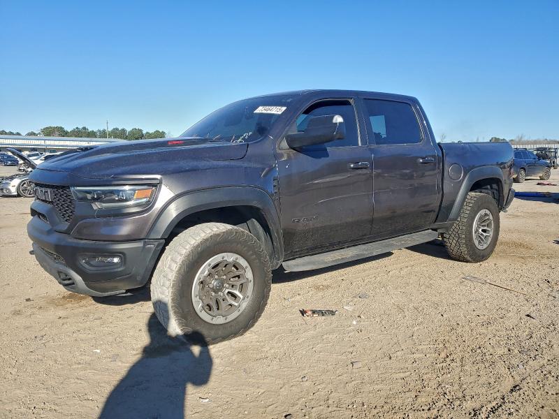 Фото 1 - RAM 1500