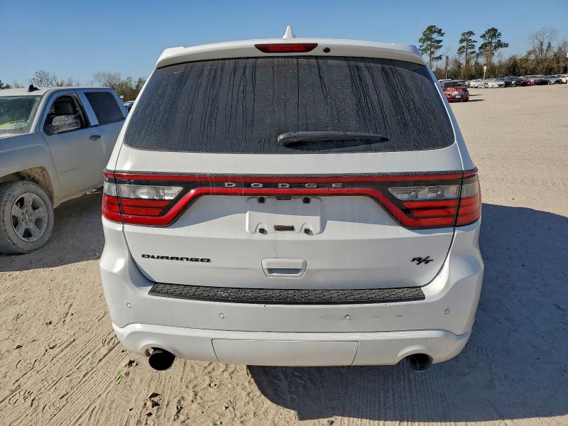 Фото 6 - DODGE DURANGO