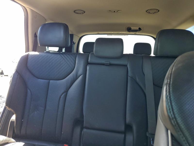 Фото 10 - HYUNDAI PALISADE