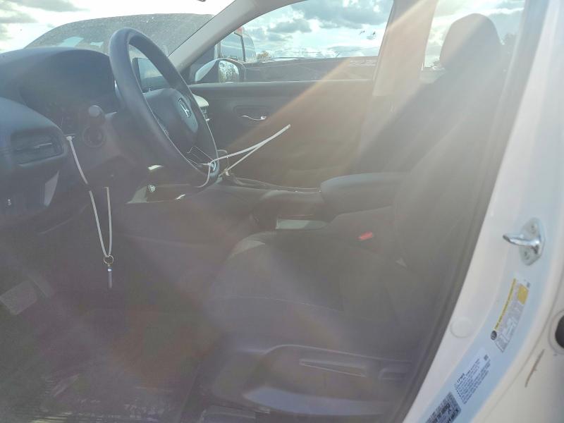 Фото 7 - HONDA HR-V