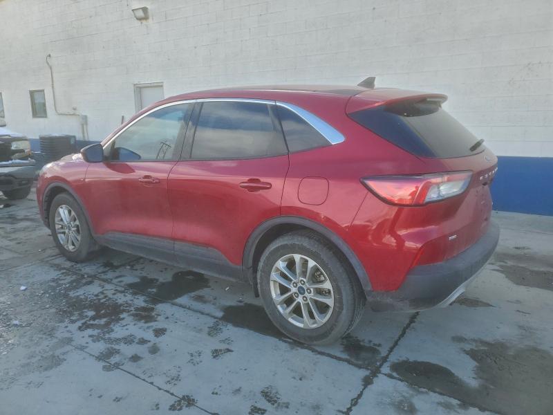 Фото 2 - FORD ESCAPE