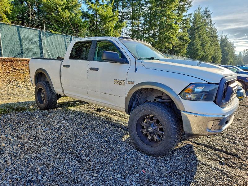 Фото 4 - RAM 1500