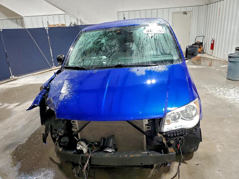 Фото 5 - DODGE CARAVAN