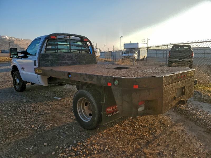 Фото 2 - FORD F350