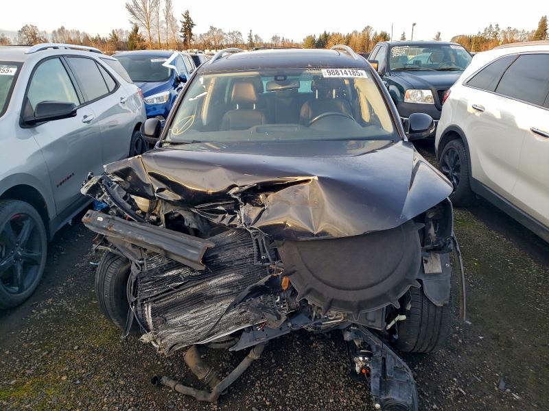 Фото 5 - VOLKSWAGEN TIGUAN