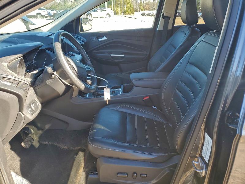 Фото 7 - FORD ESCAPE