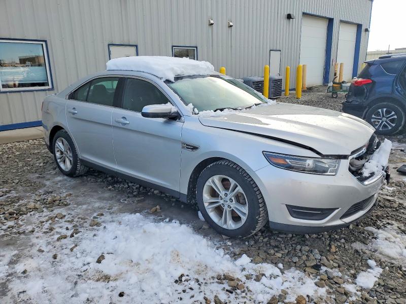 Фото 4 - FORD TAURUS