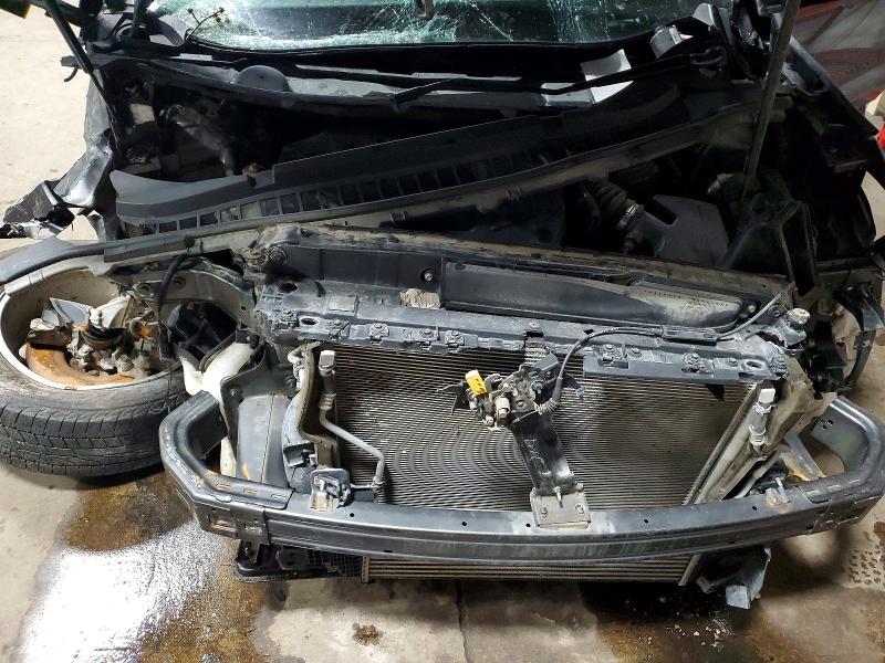 Фото 11 - FORD EDGE