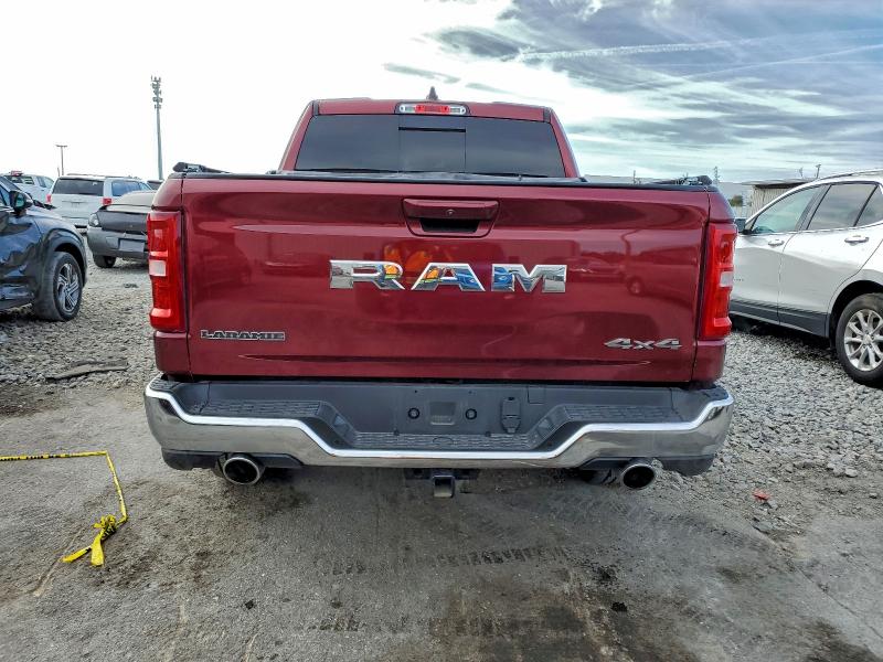Фото 6 - RAM 1500
