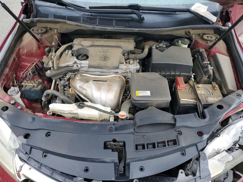 Фото 11 - TOYOTA CAMRY