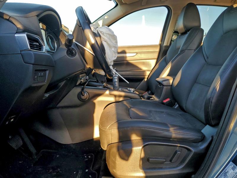 Фото 7 - MAZDA CX-5