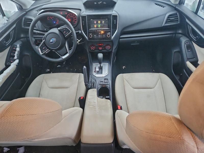 Фото 8 - SUBARU IMPREZA